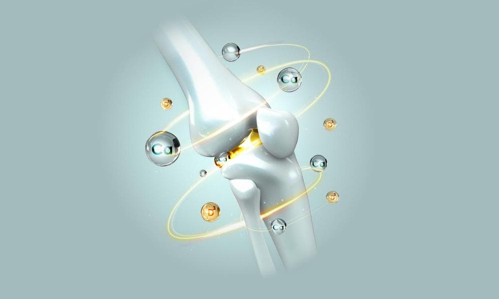 Do I Need Calcium Supplements? An Orthopedic Surgeon's Honest Take