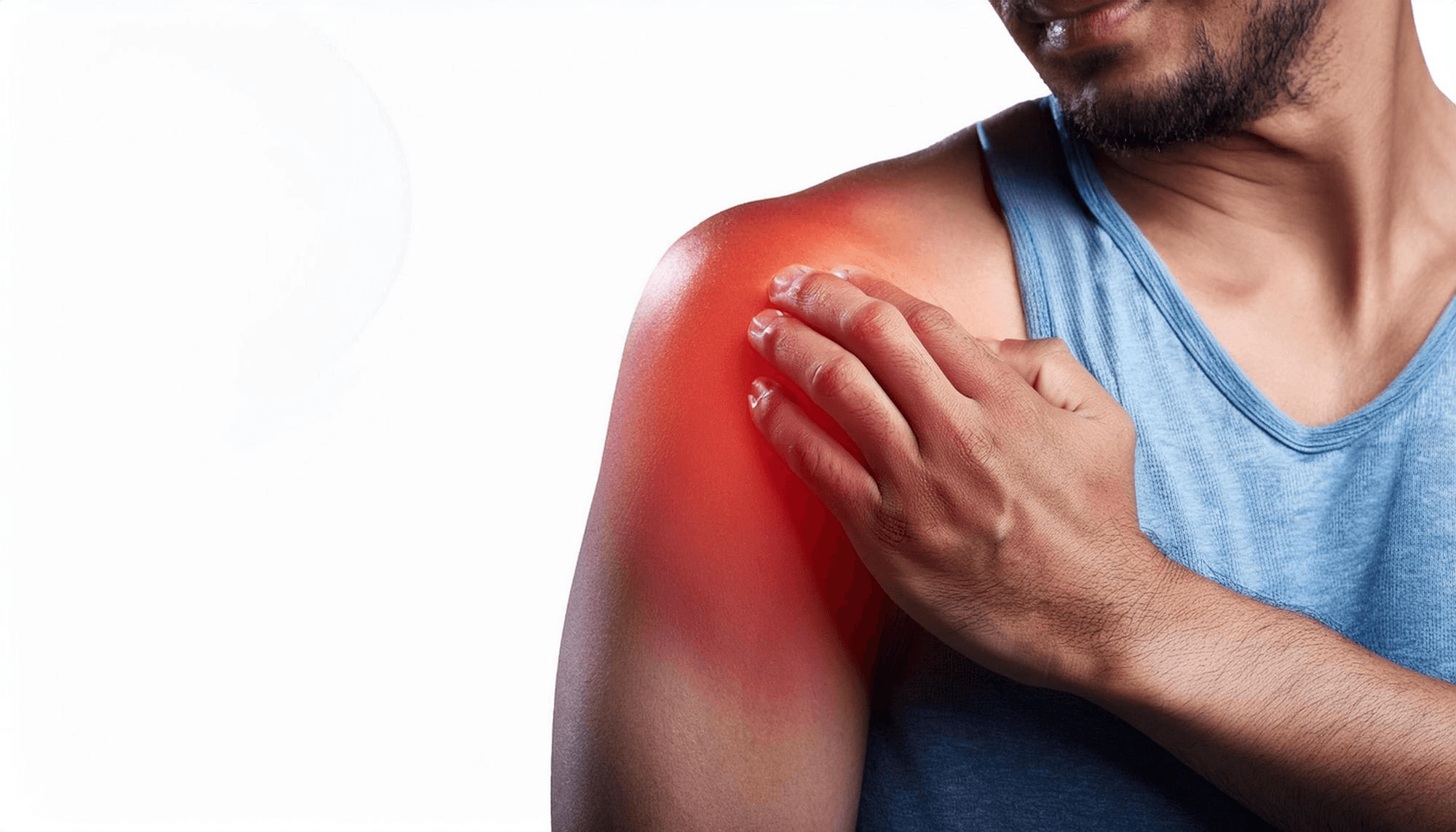 Shoulder Pain Treatment in Noida - Causes, Diagnosis and When to See a Specialist