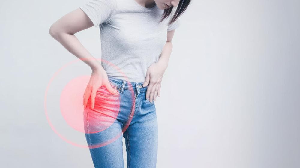 Hip Replacement Precautions - A Complete Guide for the Indian Lifestyle