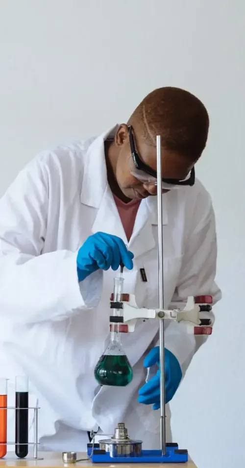 Searching for best treatment