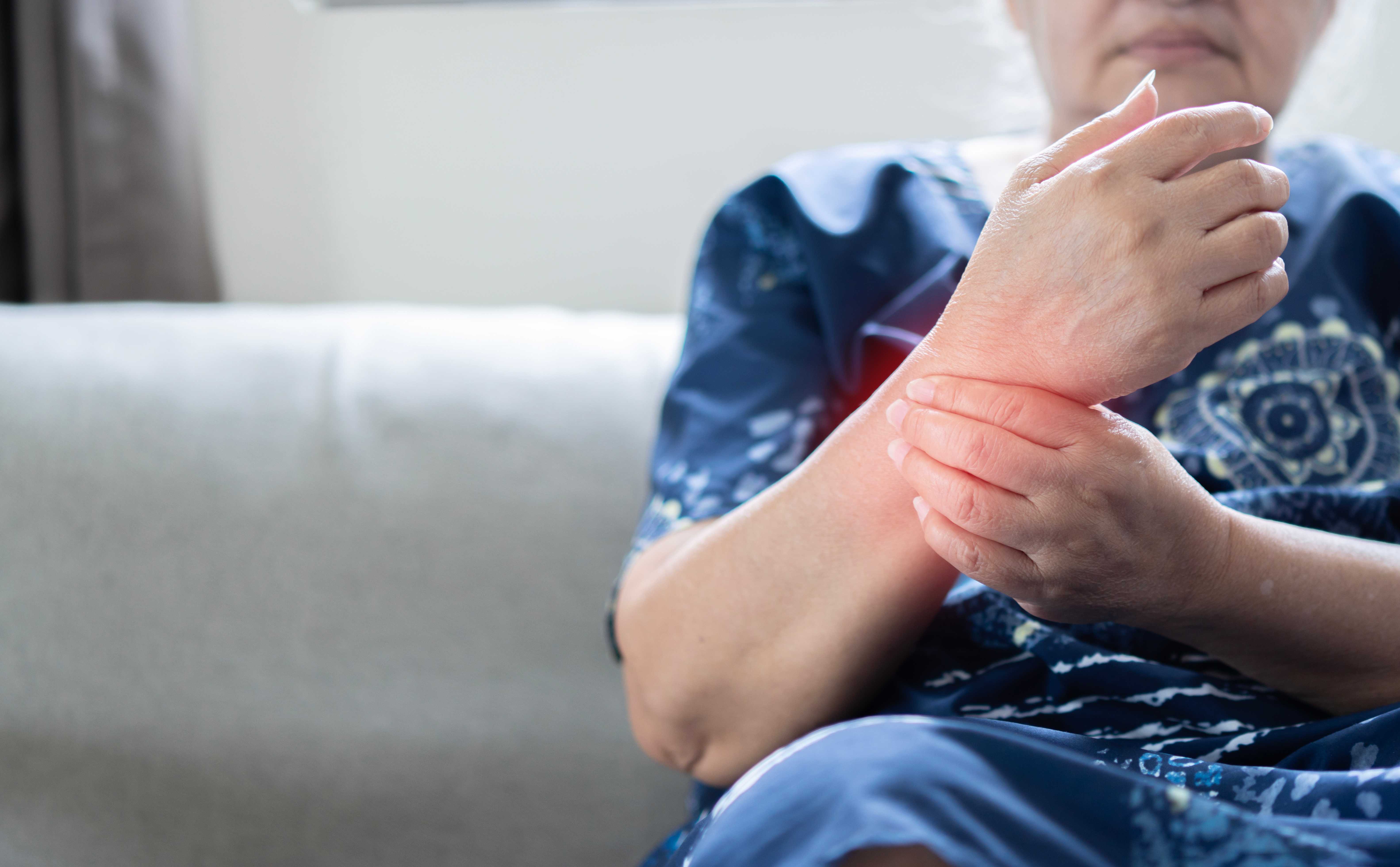 Arthritis Conditions