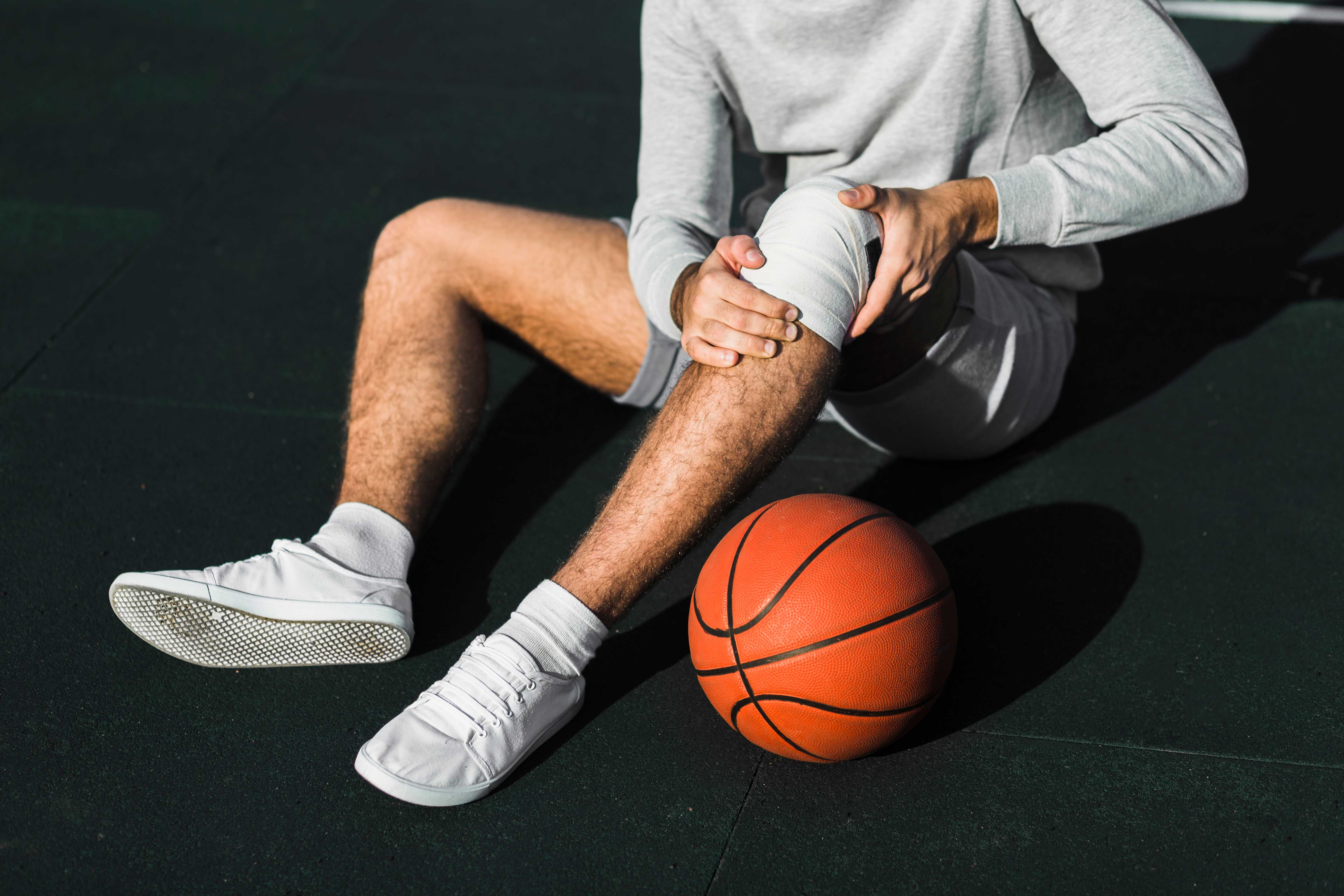 Sports Injury Recovery